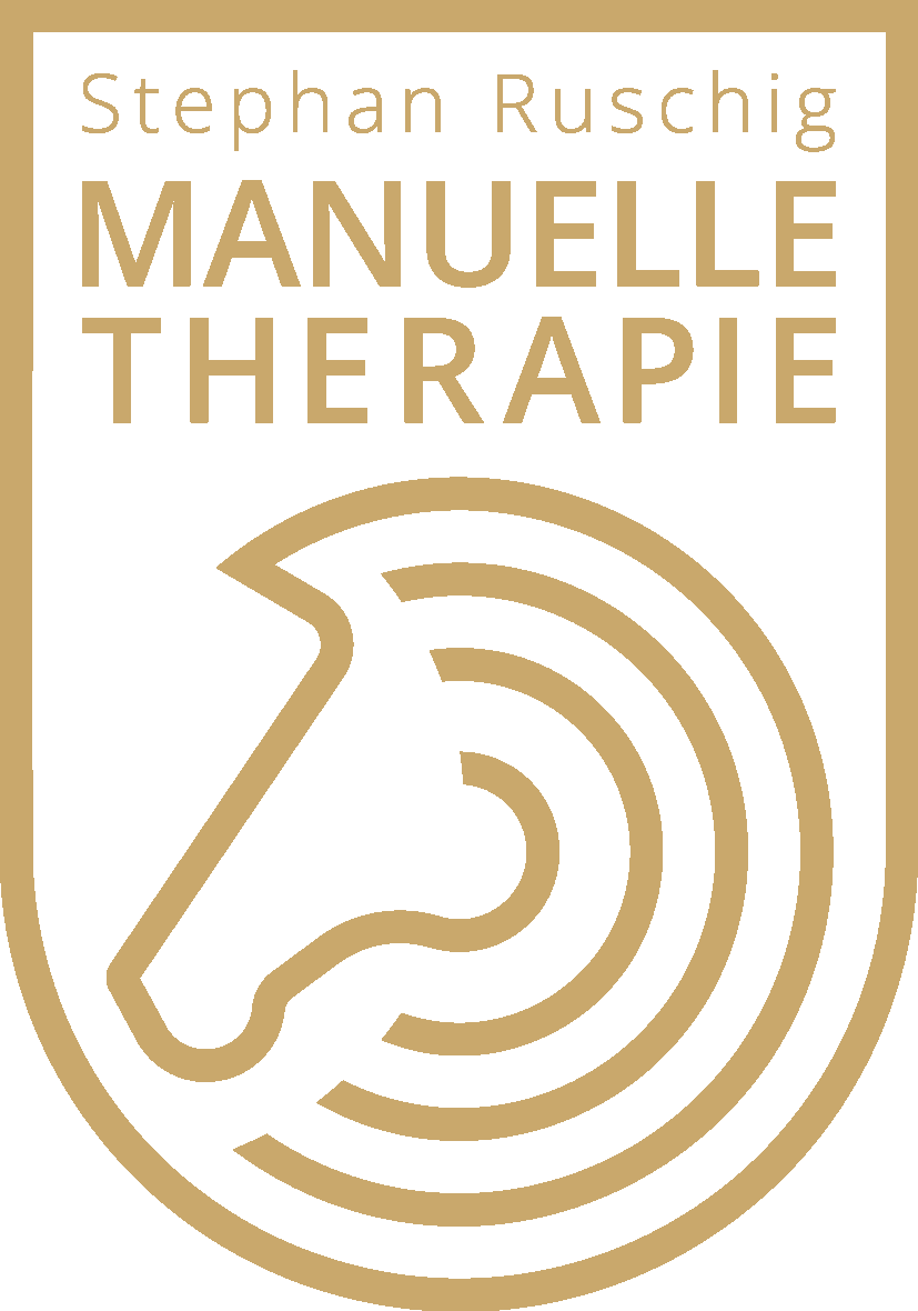 Stephan Ruschig Manuelle Therapie für Pferde